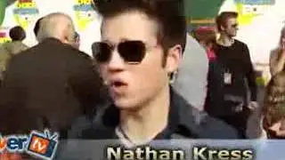Nathan Kress