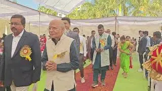 स्नेहबंध २०२५ उद्घाटन समारंभ ll Dsrc Sakoli ll