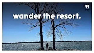 24 hours in Prince Edward County | Wander The Resort