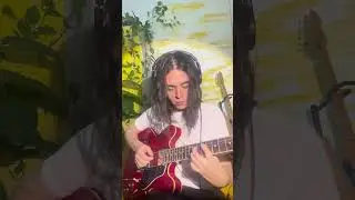 Epiphone ES-335 Inspired by Gibson
