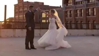 Joshua and Jessica Kowalski Teaser
