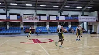 SVNHS VS INC 3RD QUARTER