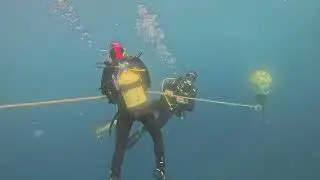 Buceo en Begur 19/08/25