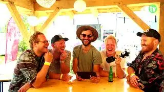 GampelTV 2021: Fäaschtbänkler