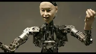 RawBotic   Humanoid Invasion
