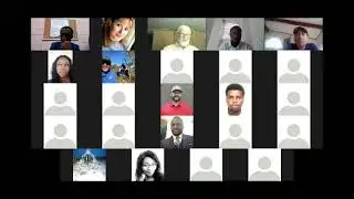 World Environment Day 2021: A webinar organized by Dr. Oladele D. Owasoyo