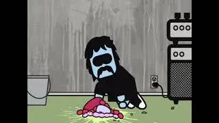 MTV Two (Vomit) (2007-2010)