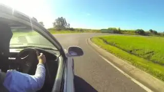 DownShift  Meet time attack at Norwell motorsport park.