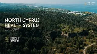 North Cyprus Health System Episode 4