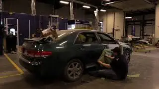 Auto Promotion