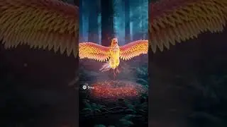 The Awakening of the Phoenix &ndash; A Cinematic Fantasy Short