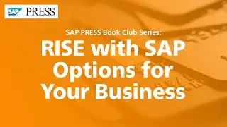 ПОДНИМАЙТЕСЬ с опциями SAP для вашего бизнеса