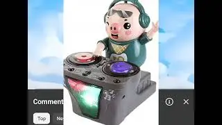 Chinafake jumpscare 3 (Quack)
