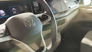 Volkswagen Multivan eHybrid 4Motion DSG Monoplata