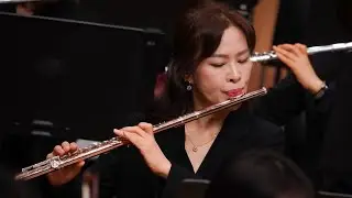 Arirang Fantasy 아리랑환상곡 최성환작곡 라비오케스트라 4회정기연주회 