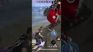 #freefire #ajjubhaiinmymatch #freefireclips #gaming #ajjubhaiandsooneeta #freefireshorts #codmobile