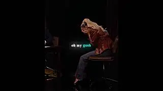 Millie was so embarrassed..😭 | Stranger Things Edit