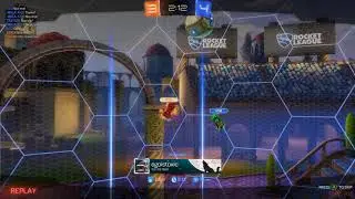 Pase magistral