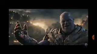 El univerzo mukiriano de avenger