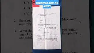 bbmku#2024-28)#chemistry major#university#fyugp
