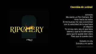 4. Cuestion De Actitud - Mendi B