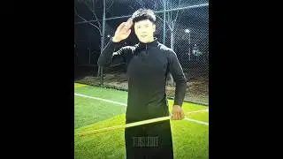 Dre Parker VS Cheng Now | Karate Kid | PASSO BEM SOLTO - ATLXS
