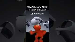 Hell yeah it's go time #gaming #funny #relatable #music #memeoftheweek #shorts #psvr2 #memes