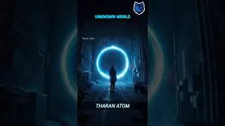 Hidden World of Earth💥 #shorts #tamil #science #technology #mystery #facts #news #india