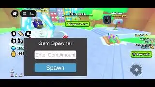 Pet Simulator 99 Gems Spawner Script 2025 | Pastebin | Delta