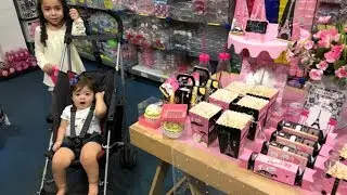 O mundo das lembrancinhas - Sofia 1 aninho