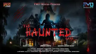 The Haunted Game - Full Movie |  FMD Movies | Hindi Movie | Horror Movie