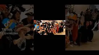 #actfa #halloweensingapore #salsasingapore #bachatasg #fyp #tiktoksg#merollhealthyhabits