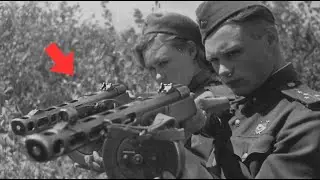 The Forgotten Soviet Blitz That Destroyed 1 Million Japanese Troops in 11 Days