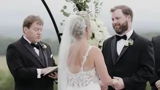 Jessica & Daniel - Wedding Film - Howe Farms Wedding Venue - Chattanooga, TN