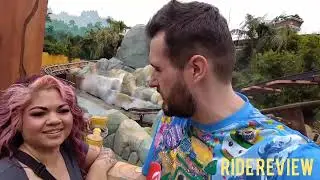 Epic Universe - Ride Reviews and More - 11/6/25
