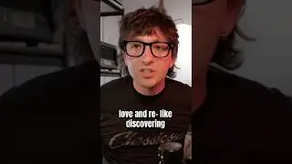 REDISCOVERING my love for music #productionmusiclive #musicgenre #producer