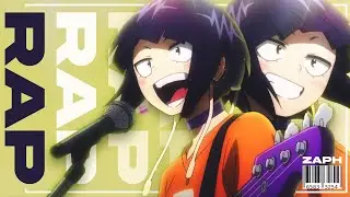JIRO RAP! | 