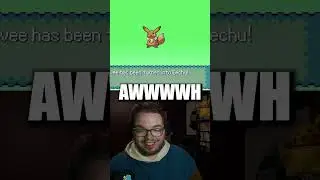 What happens when you combine Pokemon's mascots?
