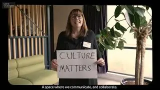 Our employee engagement forum, Culture Matters | Unite Students