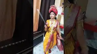 meri jhansi ki saan jhansi ki rani,