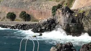 Cani&ccedil;al - Madeira Island 2023