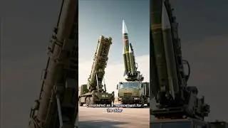 HQ-12 is a Chinese Surface-to-Air Missile (SAM) 🇨🇳
