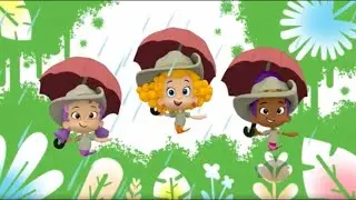 Bubble Guppies: Amazing Amazon (Official Music Video)