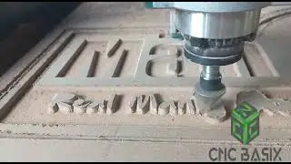 Rack & Pinion CNC Machine Video