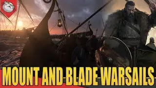 FINAL com os Verdadeiros VIKINGS - Mount and Blade Warsails #66 [Gameplay PT-BR]