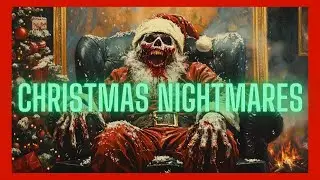 Twisted Tidings: Terrifying Christmas Tales to Haunt Your Holidays