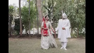 NIshant Weds Mansi | Wedding highlight | best wedding film | indian wedding | @Beyond weddings