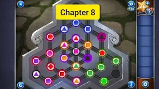 Adventure escape mysteries - Framed Chapter 8 walkthrough guide and gameplay (Haiku Game)#gaming