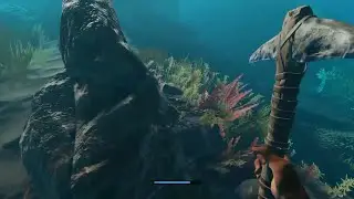 STRANDED DEEP PS4-Ultima Busca por Recursos Gameplay,em portugu&ecirc;s PT-BR!#9