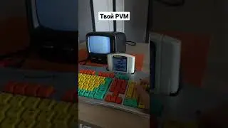 PVM сына маминой подруги